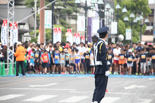 イベント警備